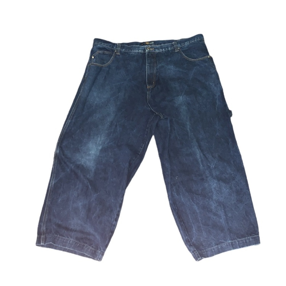 baggy southpole jeans